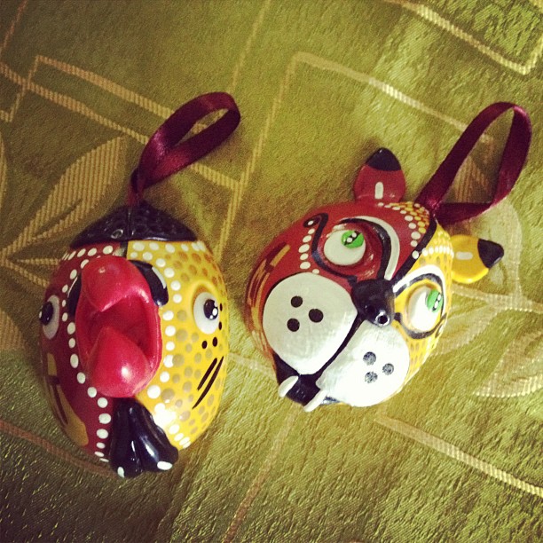 Masks