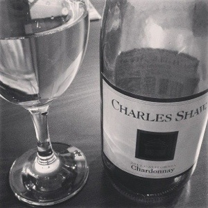 Two Buck Chuck Chardonnay {Thirsty Thursday Wine Review}