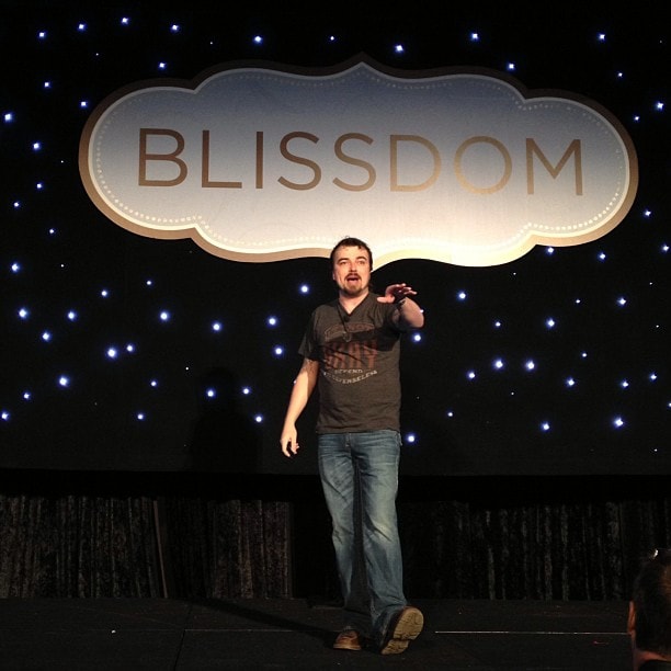 What I Learned at BlissDom Conference 2013
