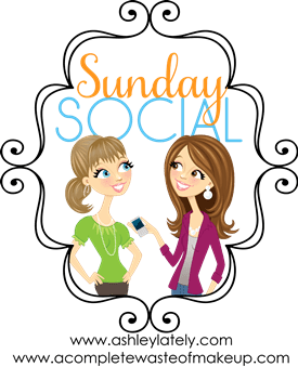 Sunday Social Randoms