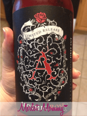 Apothic Rose Wine Review