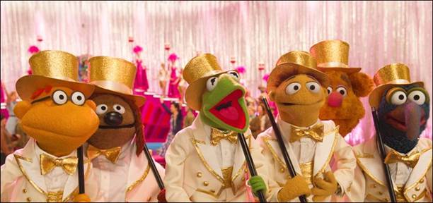 Disney’s Muppets Most Wanted (Trailer) #MuppetsMostWanted