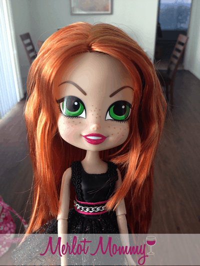 Beatrix Girls Doll {Review} #HH2013