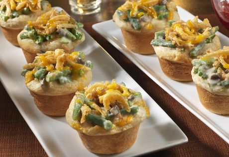 Thanksgiving Recipes from the Wisest Kid in the Whole World