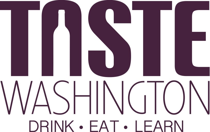 Join Me at Taste Washington March 29–30 in Seattle