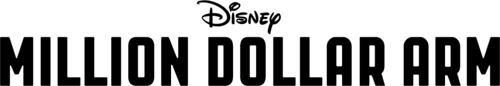 Disney’s MILLION DOLLAR ARM New Clips Available