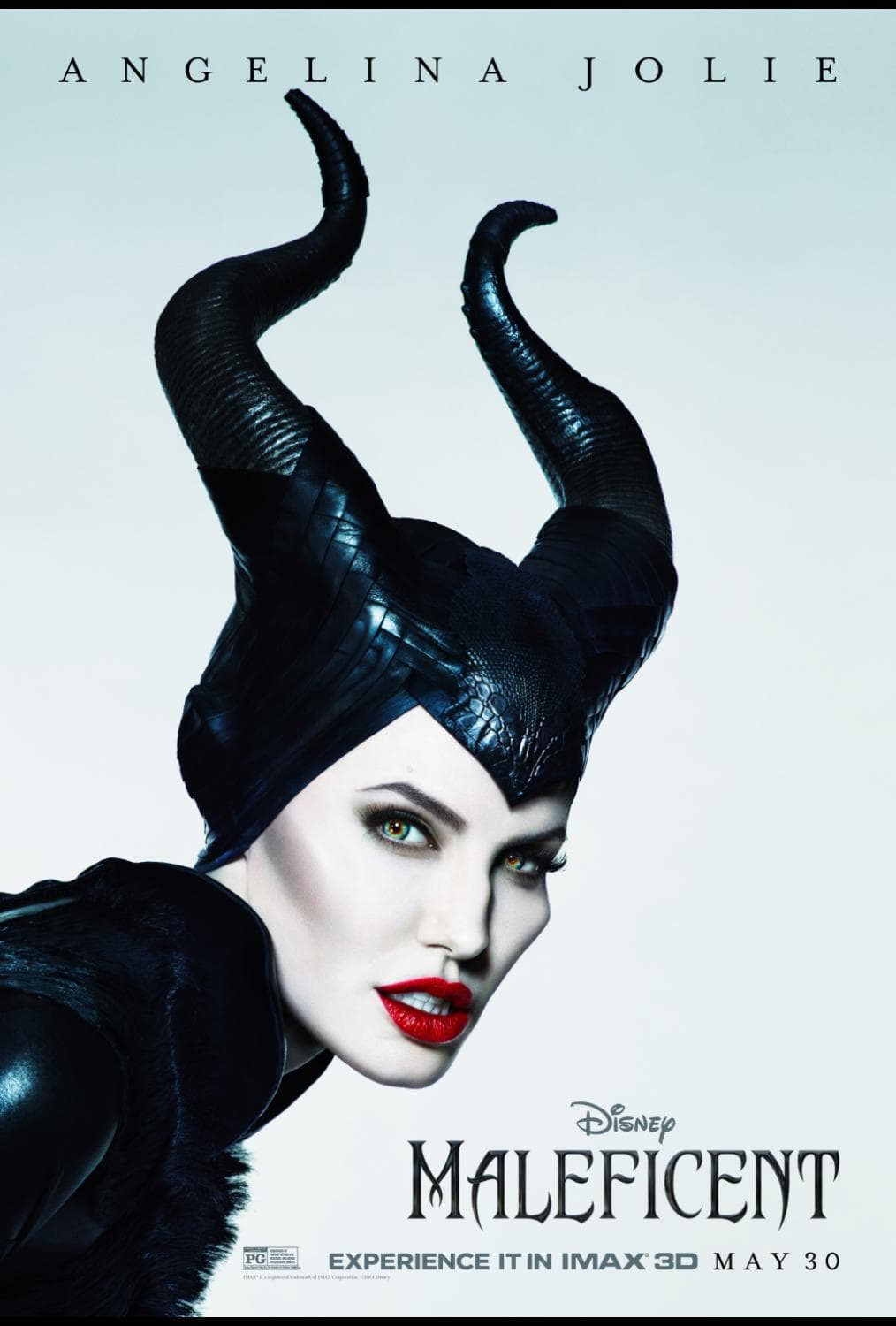 New Disney’s #Maleficent “Awkward Situation” Clip and Posters Available