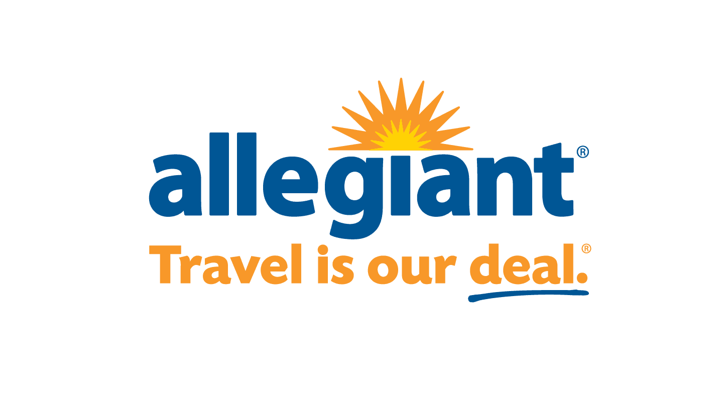 Allegiant Celebrates 15 Years of Sunshine #G4Summer