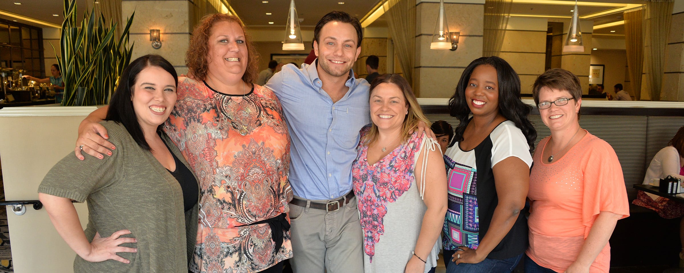 Exclusive Interview with Jonathan Sadowski of Young and Hungry #ABCFamilyEvent #YoungandHungry