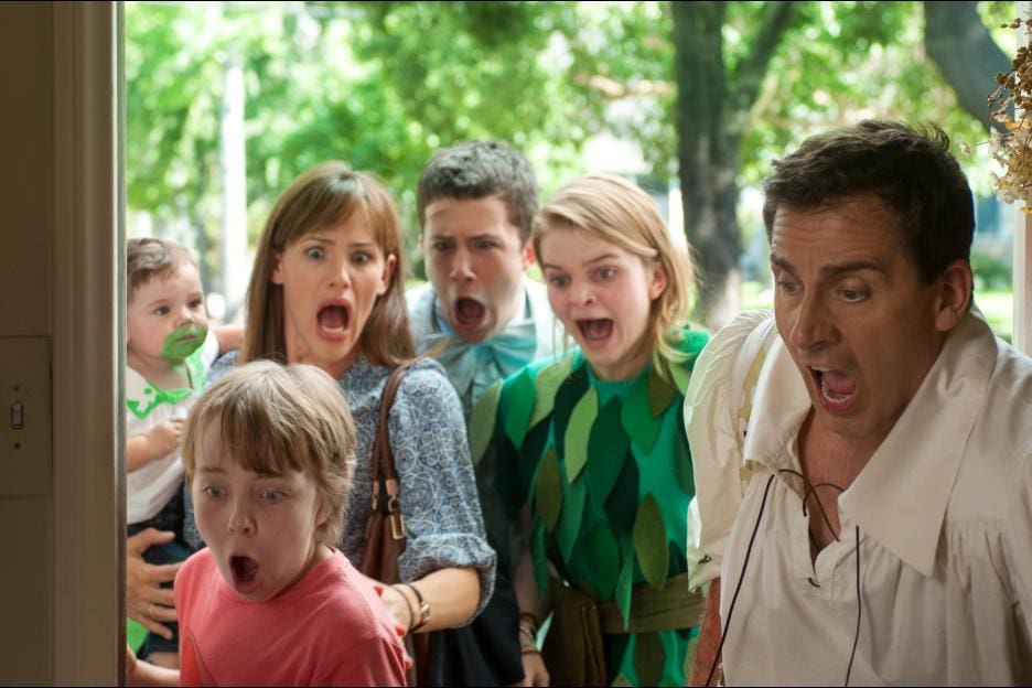 ALEXANDER and the TERRIBLE, HORRIBLE, NO GOOD, VERY BAD DAY movie is anything BUT Terrible #VeryBadDay