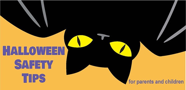 Use This Halloween Safety Tips Checklist for a Safe and Fun Holiday