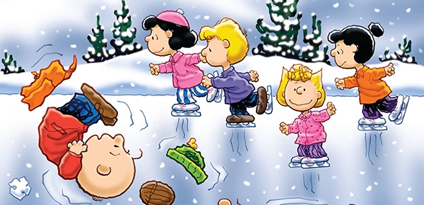 An Interview with David Benoit: Charlie Brown Christmas Tribute #Snoopy #Giveaway