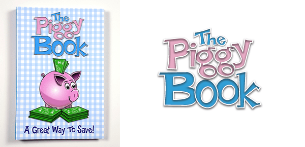 The Piggy Book Review and #Giveaway ends 12/4