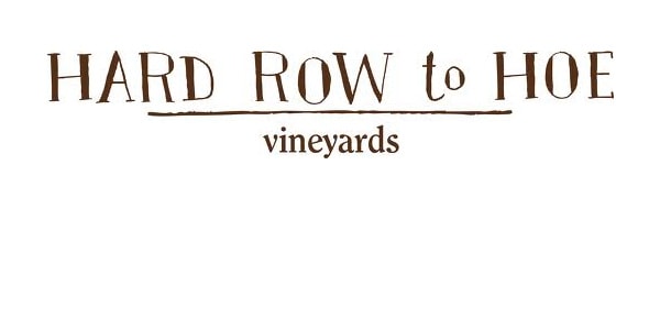 Hard Row to Hoe Vineyards, Lake Chelan, WA