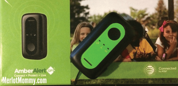 AT&T and Amber Alert GPS Keep Parents and Children Connected #ATT