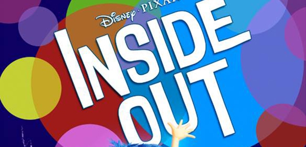 Exclusive Interviews with the Talent Behind and INSIDE OUT Sneak Peak #PixarInsideOut