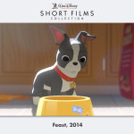 Walt Disney Animation Studios Shorts Collection on Blu-Ray 8/18