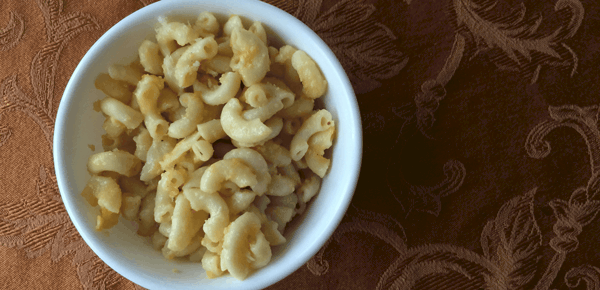 Slow Cooker Mac & Cheese Recipe {Foodie Friday}