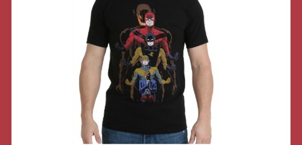 Enter to win a Marvel Ant-Man T-Shirt #Giveaway ends 6/8