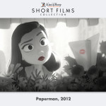 Walt Disney Animation Studios Shorts Collection on Blu-Ray 8/18