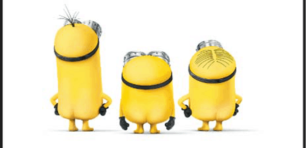 Enter to win FREE Tickets to MINIONS and a Prize Pack #Giveaway #PDX