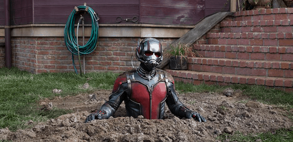 18 Fun Facts About Marvel Ant-Man and “Little Ant-Man” Clip