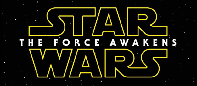 STAR WARS: THE FORCE AWAKENS Exclusive Look Using Instagram’s New Landscape Orientation