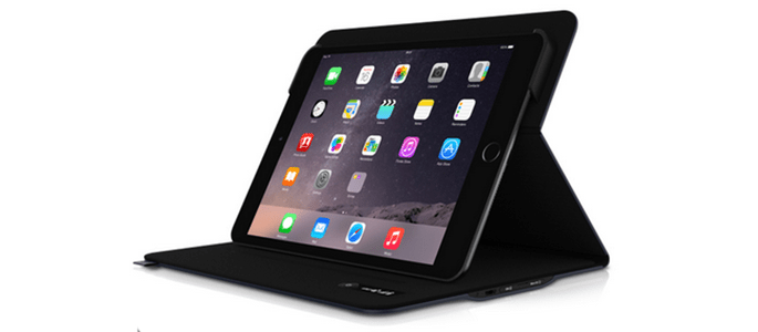 AT&T Modio LTE Case for iPad Mini {Review}