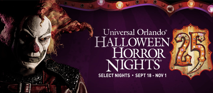 Unmasking the Horror: Exclusive Lights on Tour of Universal Orlando Resort Halloween Horror Nights