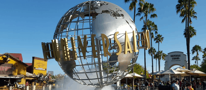 New Family Fun and Halloween Horror Nights at Universal Studios Hollywood