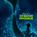 the good dinosaur new poster