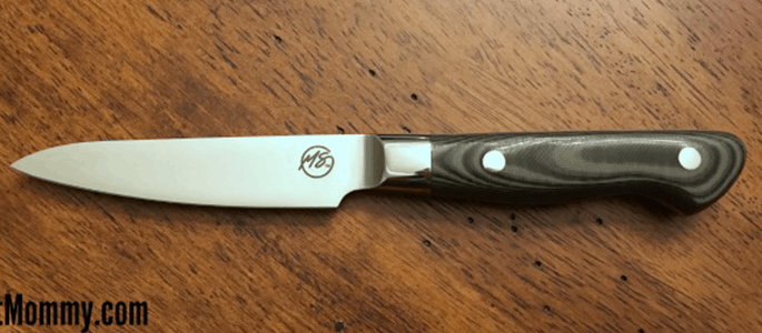 Michael Symon Cutlery for the Chef in Your Life