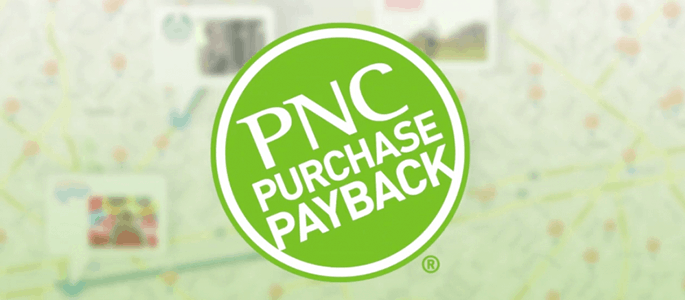 Save with PNC Purchase Payback Rewards Program