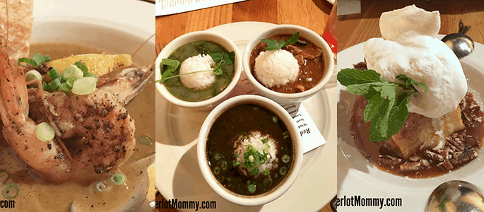 Get a Taste of New Orleans with Gumbo Weekend at Acadia 11/13-14