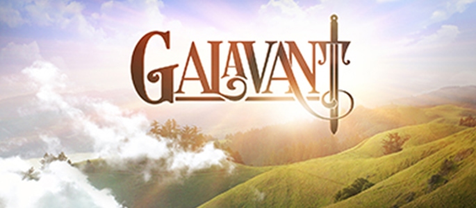 Galavant Season 2 Premiere: Timothy Omundson Interview + More