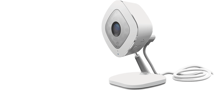 Arlo Q HD Security Camera