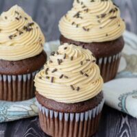 baileys irish cream cupcakes 1