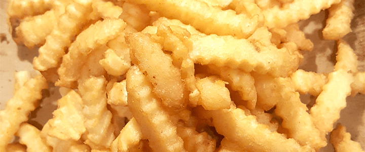 Why I Love The Rosewill Air Fryer