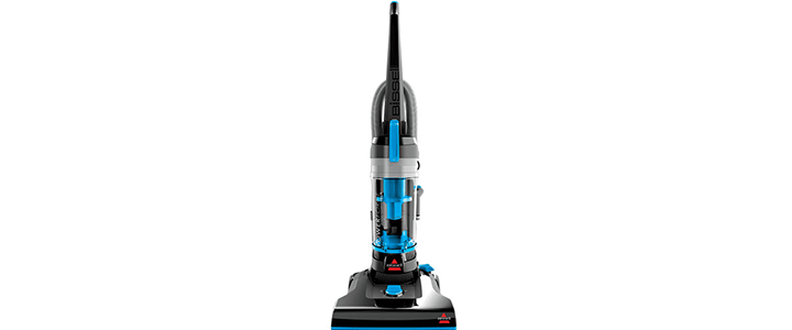 BISSELL PowerForce Helix Keeps Your Home Clean