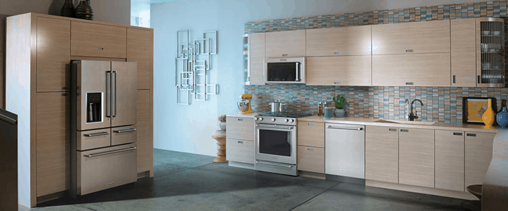 Remodel Your Kitchen with KitchenAid Collection at Best Buy