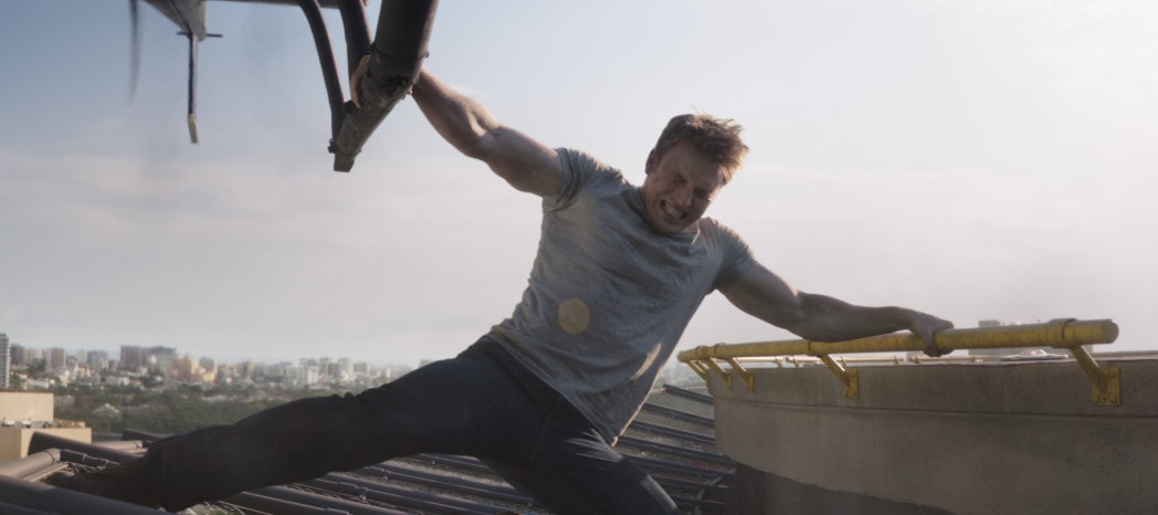 11 Reasons Captain America Civil War is the Best Marvel Movie