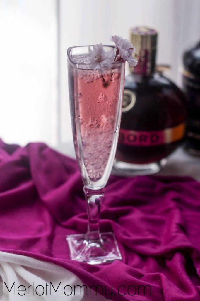 The Sexy MF: Prince Inspired Cocktail