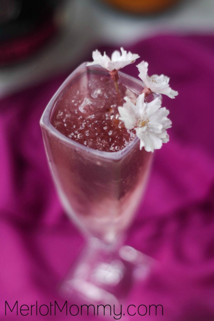 The Sexy MF: Prince Inspired Cocktail