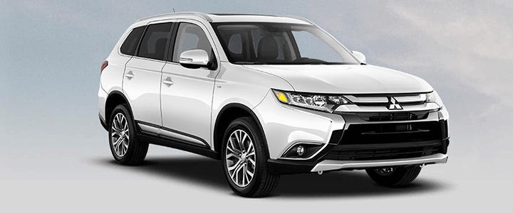 2016 Mitsubishi Outlander Review