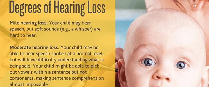 Cochlear is Partnering with Families of Children with Hearing Loss