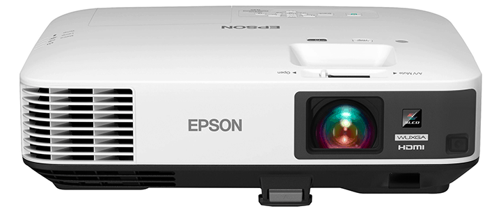 Epson Ultra Bright Home Theater Projector