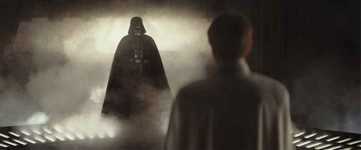 First Look – ROGUE ONE: A STAR WARS STORY New Trailer, Poster, and Images
