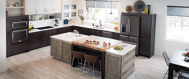 Let KitchenAid Help You Prep for the Holidays