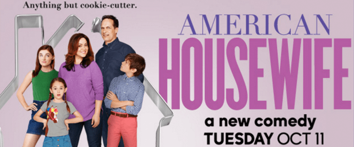 The New ABC Comedy That Speaks to Me