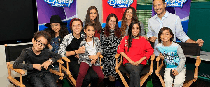 Disney Channel’s Stuck in the Middle Fun Facts